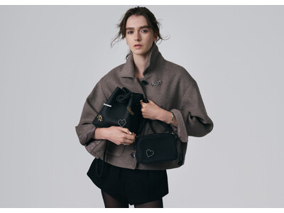 11月26日(水)より、阪急うめだ本店にてホリデーコレクションを展開するポップアップを開催。