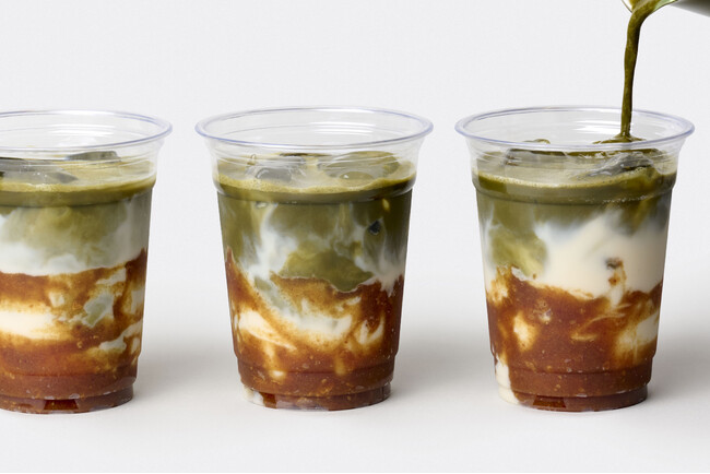 「抹茶の次は、よもぎ!?」代官山発、発酵よもぎブランド『THE YOMOGI STAND』が渋谷スクランブルスクエアに新たな拠点『BETWEEN by THE YOMOGI STAND』をオープン。