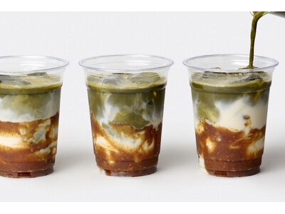 「抹茶の次は、よもぎ!?」代官山発、発酵よもぎブランド『THE YOMOGI STAND』が渋谷スクランブルスクエアに新たな拠点『BETWEEN by THE YOMOGI STAND』をオープン。