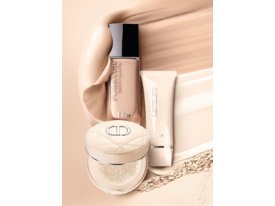 ディオールスキン フォーエヴァーからニューノーマルな生活様式にマッチする3つの新アイテム登場