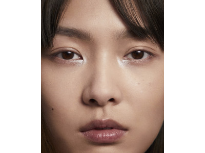 秋冬 2022-2023 コレクション メイクアップ