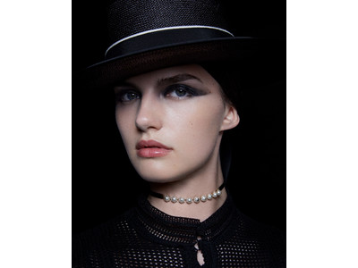 クルーズ 2023 コレクション メイクアップ