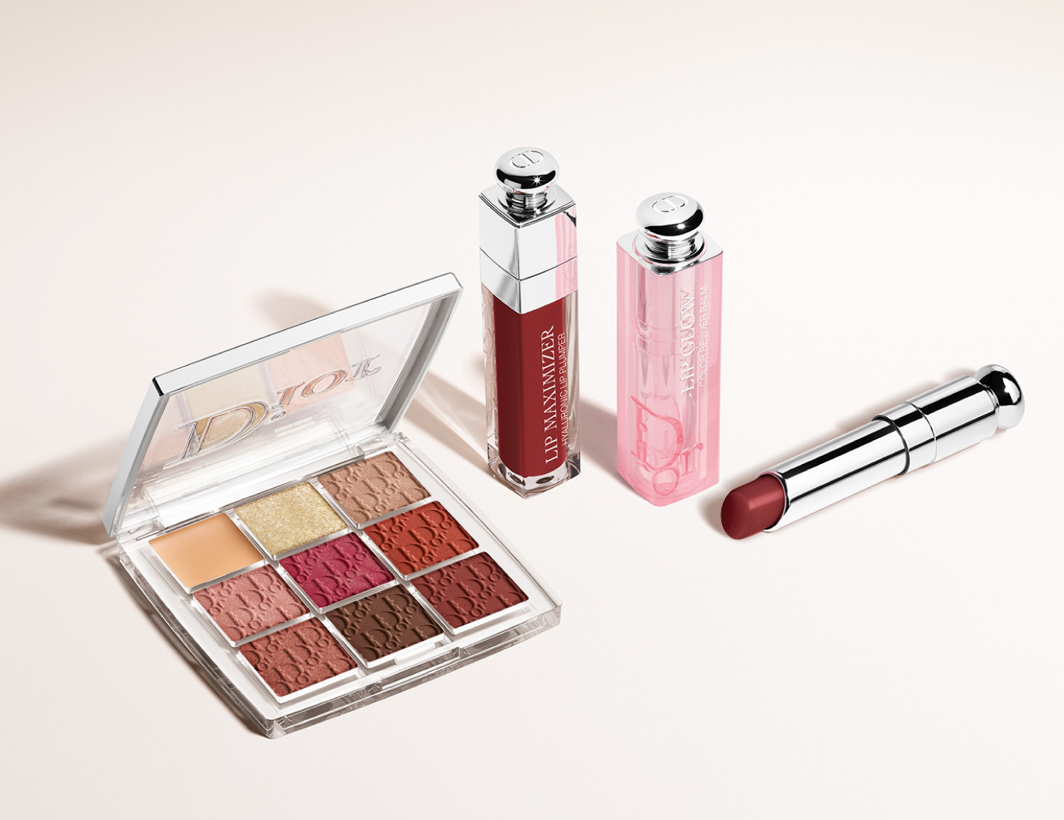 ディオール バックステージ ホリデー 2023