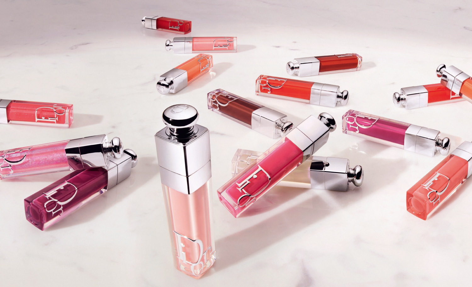 革新。次世代リップ マキシマイザー誕生。