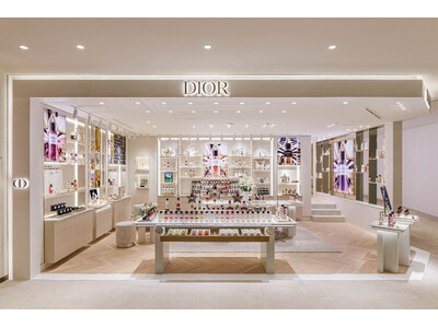 ラ コレクシオン プリヴェの店舗が西武池袋にオープン