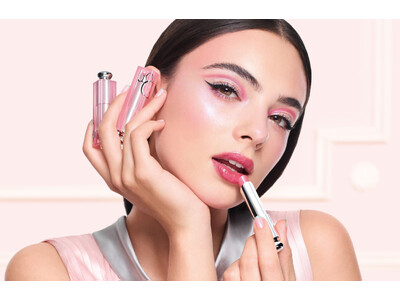 スイーツのようにポップな色彩と輝き。スプリング コレクション 2026〈ウルトラ グロウ〉