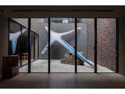 Art Rhizome KYOTO 2026「逆旅京都 3」開催のお知らせ