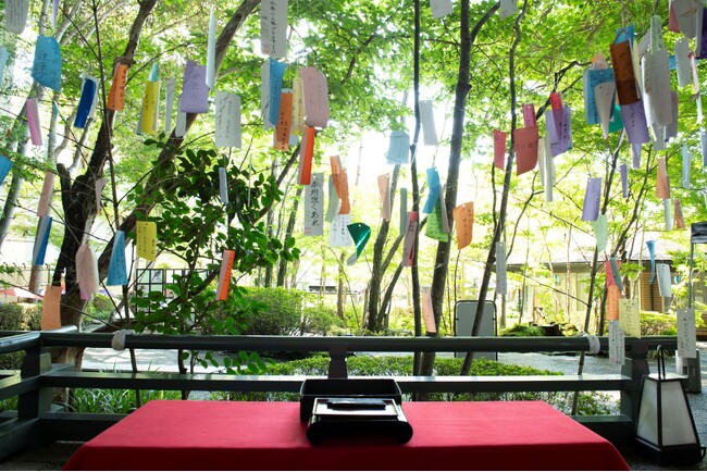 台湾をはじめとするアジアのお客様へ ―「五葷(ごくん)抜き」オリエンタ…