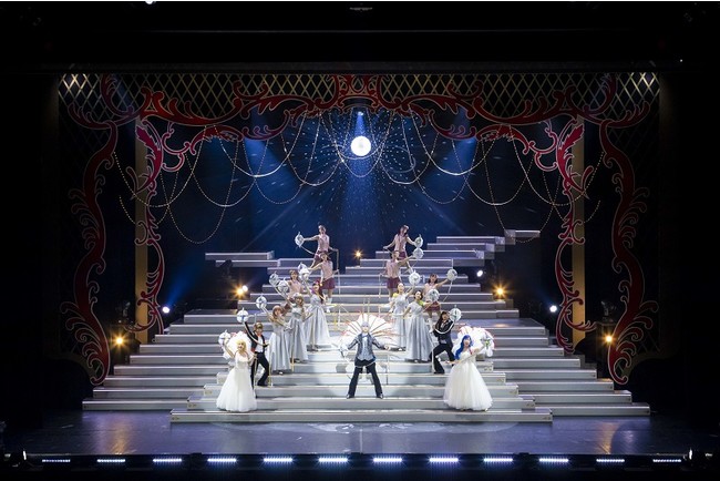 V앑ǔ [X^@Cg -The LIVE G[f- Delightv{218()㉉JnIoLXg菉RgI