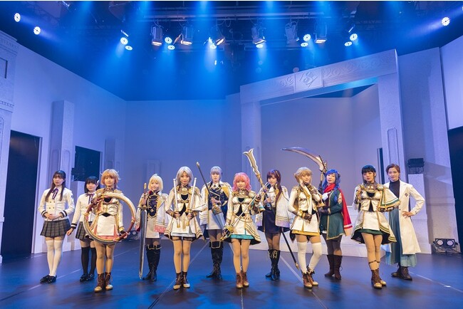 ǔ [X^@Cg -The STAGE - Regaliav1014()㉉JnI