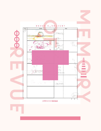 [V[̊GRe▢J̐ݒ莑^Җ]̃ReݒWw̌ [X^@Cg ŃRe&ݒW Memory of Revuex{1031()蔭!!