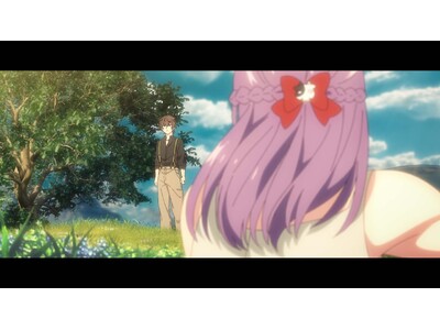 TVアニメ『グリザイア：ファントムトリガー』３月26日（水）24時00分～放送の第13話あらすじ＆先行カット公開！