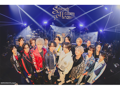 from ARGONAVIS 7th Anniversary LIVE - Seventh Heaven...