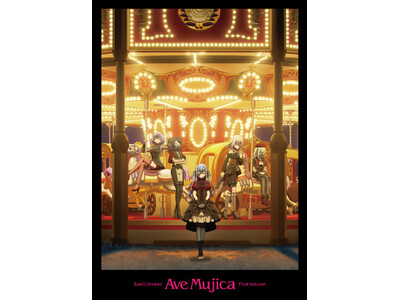 全種類】バンドリ Ave mujica コマ風メモリアルクリアシート 20