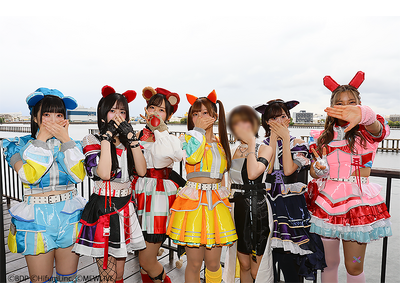 夢限大みゅーたいぷ 対バンライブ「えんかうんた～」Vol.2 開催報告