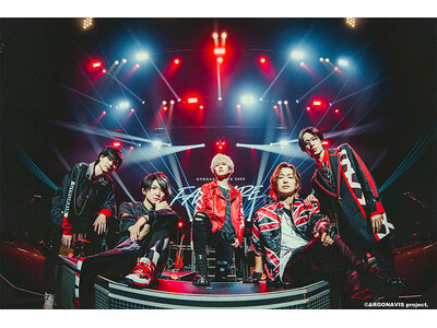 GYROAXIA LIVE 2025 - FANFARE - 開催報告