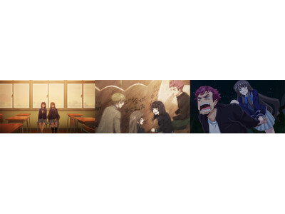 TVアニメ「カードファイト!! ヴァンガード Divinez デラックス決勝編」第8話 8月30日(土)...