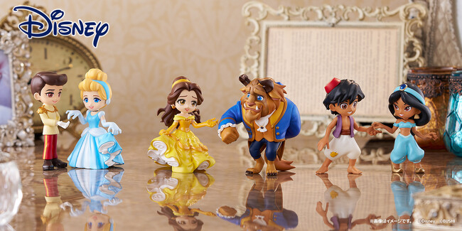 【本日発売】「PalVerse」に「Disney vol.1」が登場！