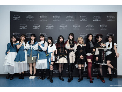 MyGO!!!!!×Ave Mujica 合同ライブ「わかれ道の、その先へ」上海追加公演 開催報告