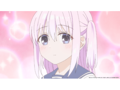 TVアニメ『顔に出ない柏田さんと顔に出る太田君』第7話あらすじ＆先行カット公開！