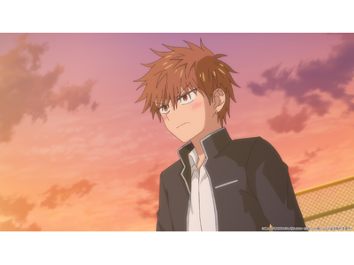 TVアニメ『顔に出ない柏田さんと顔に出る太田君』第9話あらすじ＆先行カット公開！