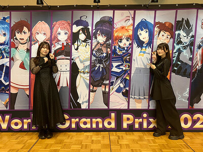 「ヴァイスシュヴァルツ WGP2025」地区大会が各会場で好評開催中！金沢会場の来場者数が過去最大数の860名を突破！