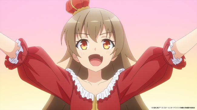 TVアニメ『無職の英雄 ～別にスキルなんか要らなかったんだが～』第12話あらすじ&先行カット公開