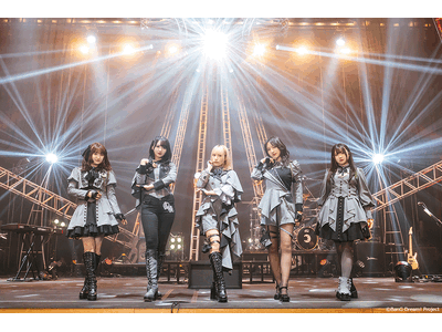 Ave Mujica 6th LIVE「Ulterius Procedere」東京公演 開催報告