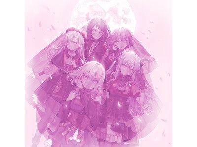 Ave Mujica 3rd Single「‘S/’ The Way / Sophie」オリコン週間シングルランキング4位獲得