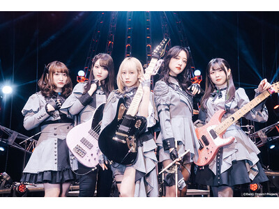 Ave Mujica 6th LIVE「Ulterius Procedere」大阪公演 開催報告