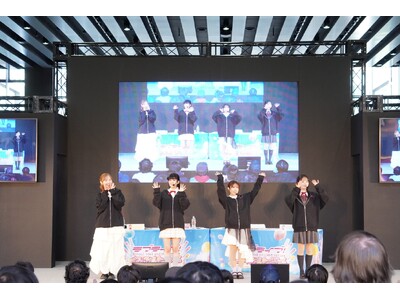 「ラブライブ！シリーズ　オフィシャルカードゲーム」「ラブカ感謝祭」開催終了のご報告と注目情報