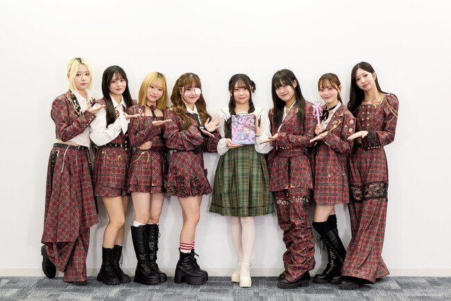 「ヨフカシプロジェクトPRESENTS Ave Mujica マーダーミステリー＆魔法少女の罪　アナログゲーム・フェスタ2026」開催報告