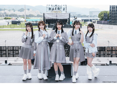 BanG Dream! Special LIVE in TAIPEI開催報告