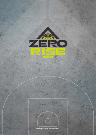 プレスリリース「「舞台『ZERO RISE』パンフレット」が本日5月2日(土)発売！」のイメージ画像