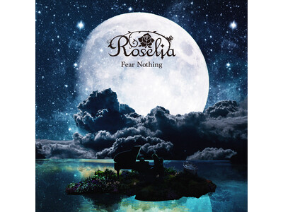 Roselia 19th Single「Fear Nothing」オリコン週間シングルランキング5位獲得！