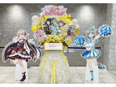 ラブライブ！シリーズ オフィシャルカードゲーム単独イベント ラブカファンミーティング開催レポート
