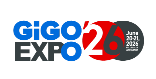 「GiGO EXPO 2026」にブシロードのブース出展が決定！