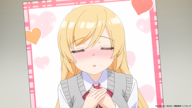 TVアニメ『一畳間まんきつ暮らし！』第9話あらすじ＆先行カット公開！