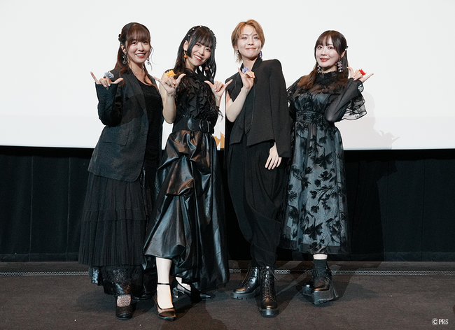 『劇場版 少女☆歌劇 レヴュースタァライト』公開5周年企画 舞台挨拶付きプレミア上映開催のご報告「新作舞台上演」と「スタァライト九九組オーケストラライブ開催」も決定！