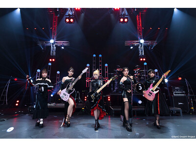 Ave Mujica LIVE TOUR 2026「Exitus」-FINAL- 開催報告