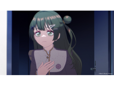 TVアニメ「バンドリ！ ゆめ∞みた」#8　8月6日(木)放送！先行カット・あらすじも公開