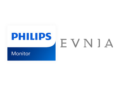 【日本初上陸】PHILIPS製 ゲーミングモニターブランド”EVNIA”ローンチのお知らせ