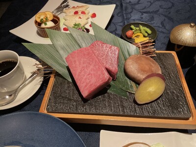 【ランチ限定！】大淀河畔みやちく20周年記念特別フェア開催！