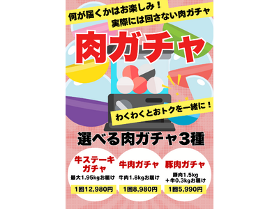 【肉の日限定！今だけ超特価】夏真っ盛りのこの季節にぴったり！宮崎県産和牛・豚肉はもちろん、大容量の焼肉箱で、ご家庭の食卓にも、BBQやキャンプなどアウトドアシーンにも大活躍！