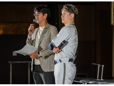 ��Ë@�탁�[�J�[�u�p���[�h�M�A�v�A�u�����h���̃A���o�T�_�[�g�[�N�V���[��TRUNK(HOTEL)�ɂĊJ��