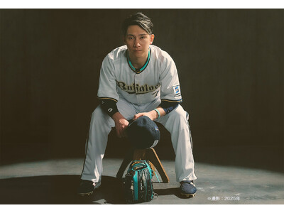 �v���싅 ���열�n�I��(�I���b�N�X)�Ƃ̏��̃R���{���[�V�����l�b�N���X 2026�N2���Ƀ����[�X