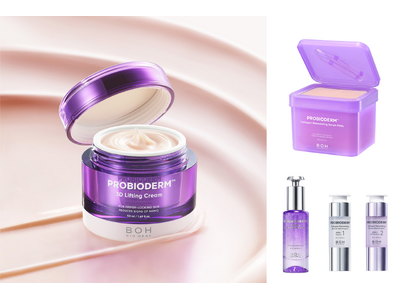 【2025年ベストコスメ速報】BIOHEAL BOH（バイオヒールボ）、累計63冠を獲得*¹！