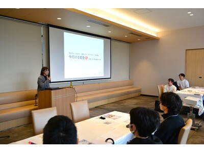 【「今行ける能登」団体旅行応援キャンペーン開始】金沢アドベンチャーズ×石川県の学生プロジェクト「ishi...