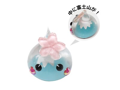 サン宝石「ほっぺちゃん」が渋谷土産に！MIYASHITA PARKで期間限定POPUP STOREを8月7日より開催中