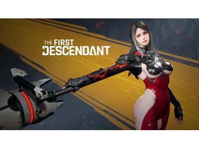 �wThe First Descendant�x�V�p���ҁu�_�C�A�v����������V�[�Y��3�G�s�\�[�h3�A�b�v�f�[�g�����{